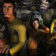 Image for article titled Star Wars Rebels: ”Spark Of Rebellion”
